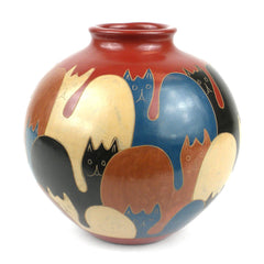 Decorative Pottery