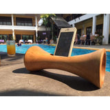 Mango Music Acoustic iPhone Amplifier - Global Groove (A)