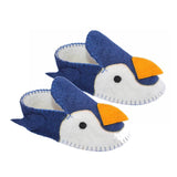 Penguin Slippers Adult - Silk Road Bazaar