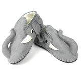 Elephant Slippers Adult - Silk Road Bazaar