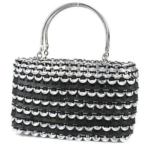 Soda Pull Tire Senrita Bag Handmade and Fair Trade