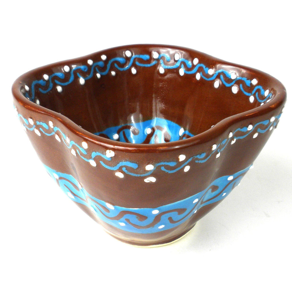 Dip Bowl - Chocolate - encantada