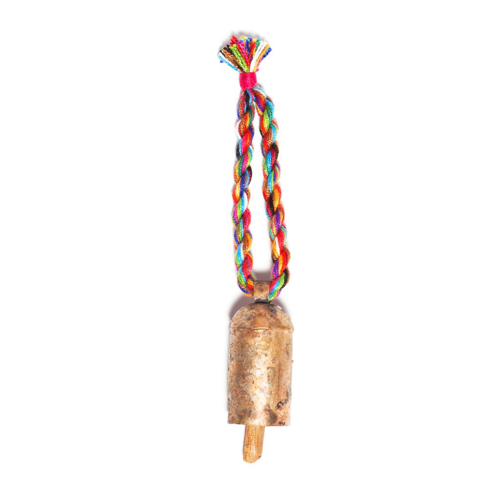 Rainbow Twist Bell - Matr Boomie (Bell)