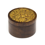 Kashvi Keepsake Box - Vines - Matr Boomie (B)