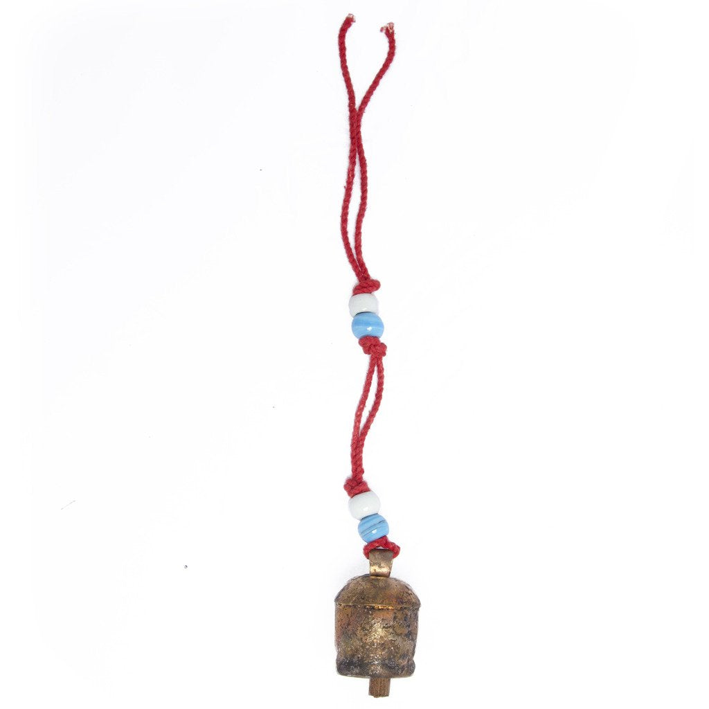 Copper Handmade Bell - 2.25 inches - Matr Boomie (Bell)