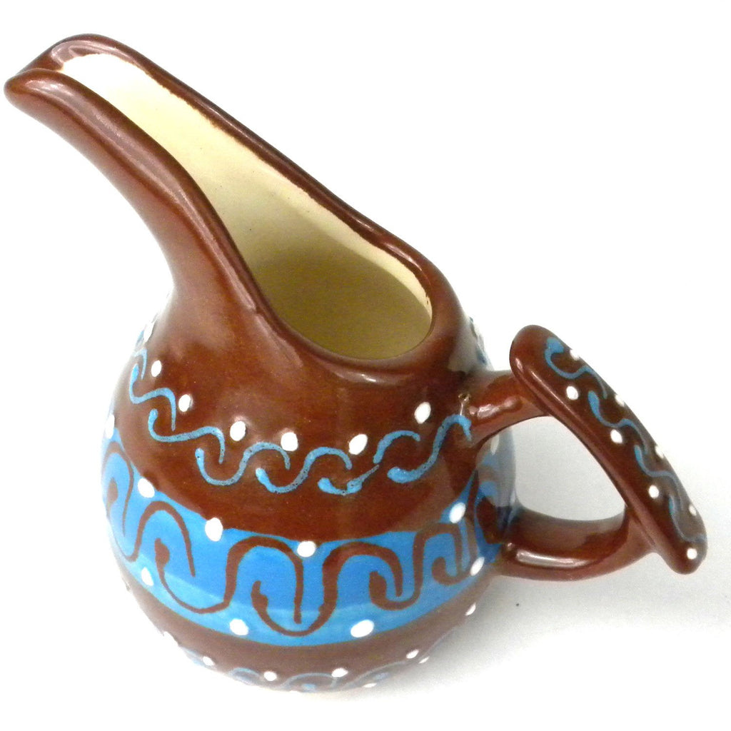 Mini Creamer - Chocolate - encantada